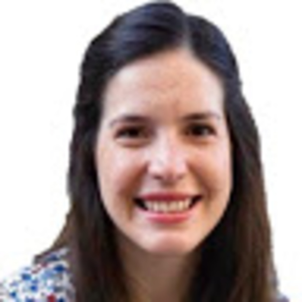 Meet your Posher, Meredith dost